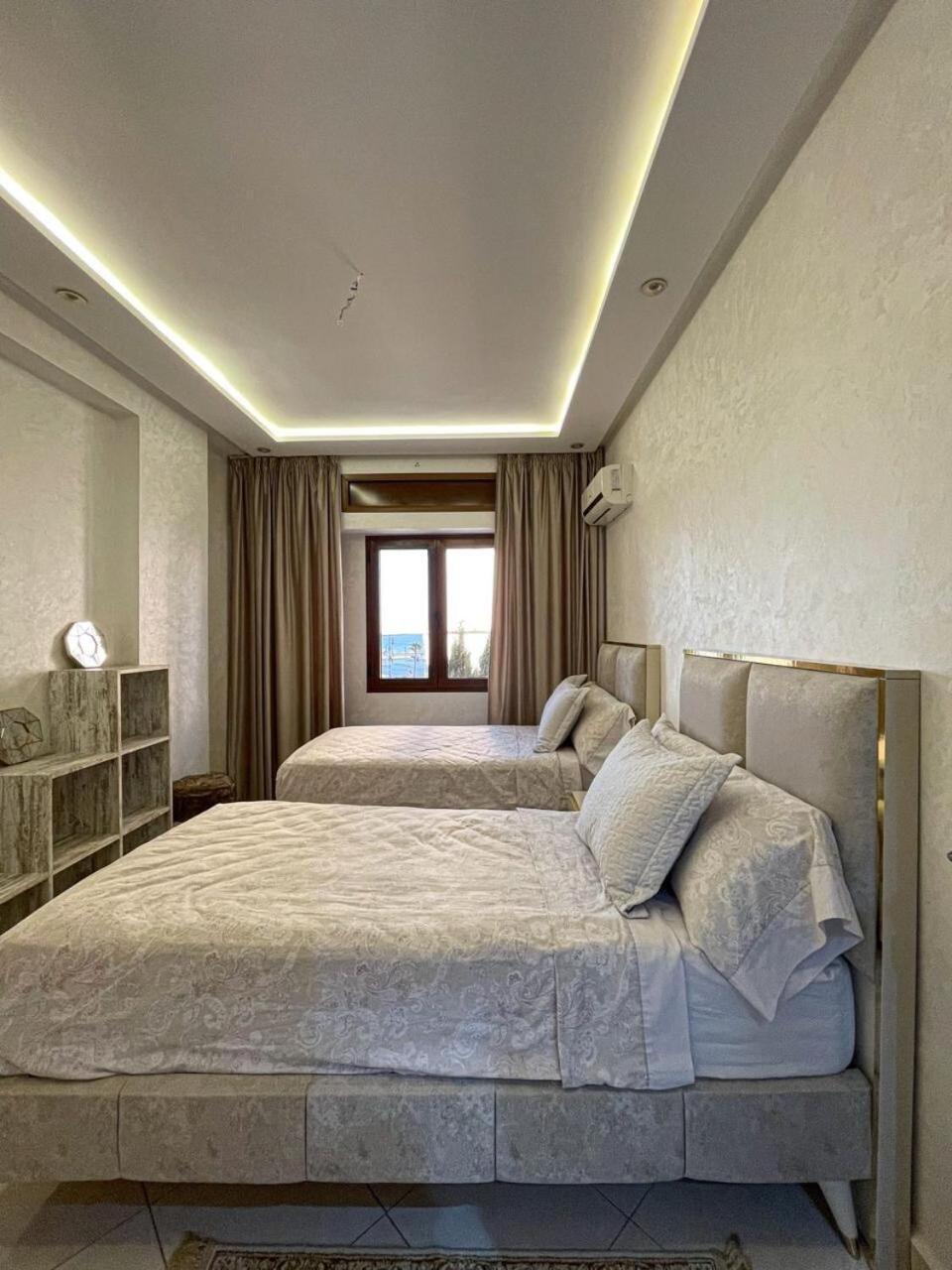Apartamento Vue Sur La Corniche 135 *